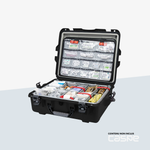 NANUK Notfallkoffer NANUK 945 EMS