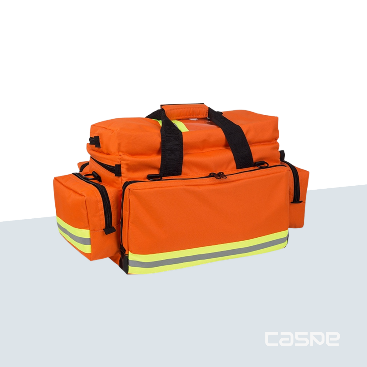 EMERGENCY'S Notfalltasche Large EM13.026 Orange