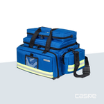 EMERGENCY'S Notfalltasche Large EM13.033 Hellblau