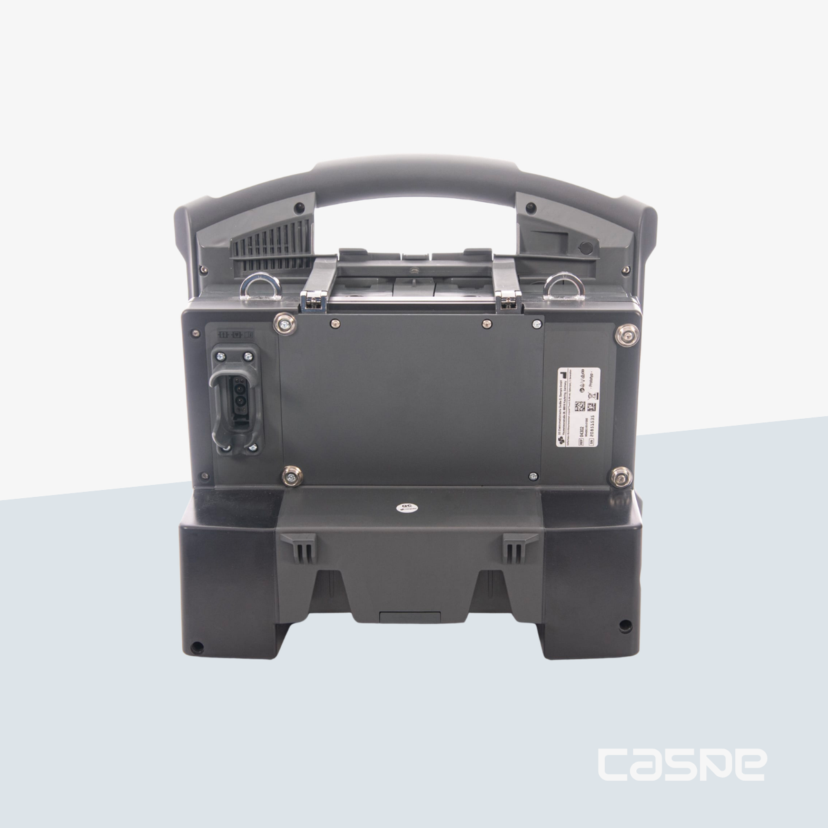CORPULS Modularer Defibrillator/Monitor CORPULS3T