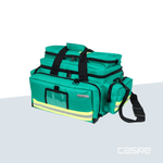 EMERGENCY'S Notfalltasche Groß EM13.037 Grün