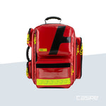 AEROCASE® Notfallrucksack AEROcase® - EMS MPXL1C, Rot