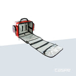 AEROCASE® Notfall- und Erste-Hilfe-Tasche AEROcase® - FirstAid