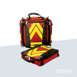 DIMATEX Notfall- und Interventionsrucksack TONIC Rot