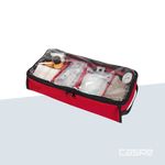 EMERGENCY'S Sauerstoff-Notfalltasche EM13.005 Rot