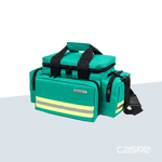 EMERGENCY'S Notfalltasche Light EM13.036 Grün