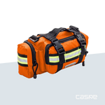 EMERGENCY'S Notfalltasche mit Schultergurt EM13.028 Orange