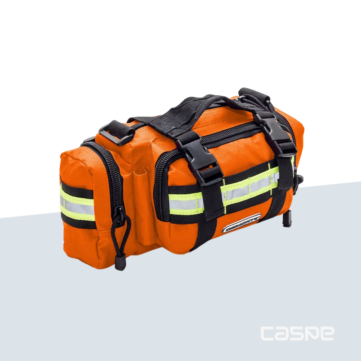 EMERGENCY'S Notfalltasche mit Schultergurt EM13.028 Orange