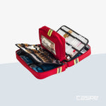 ELITE BAGS Isolierter Ampullenbehälter PROBE 132 Ampullen