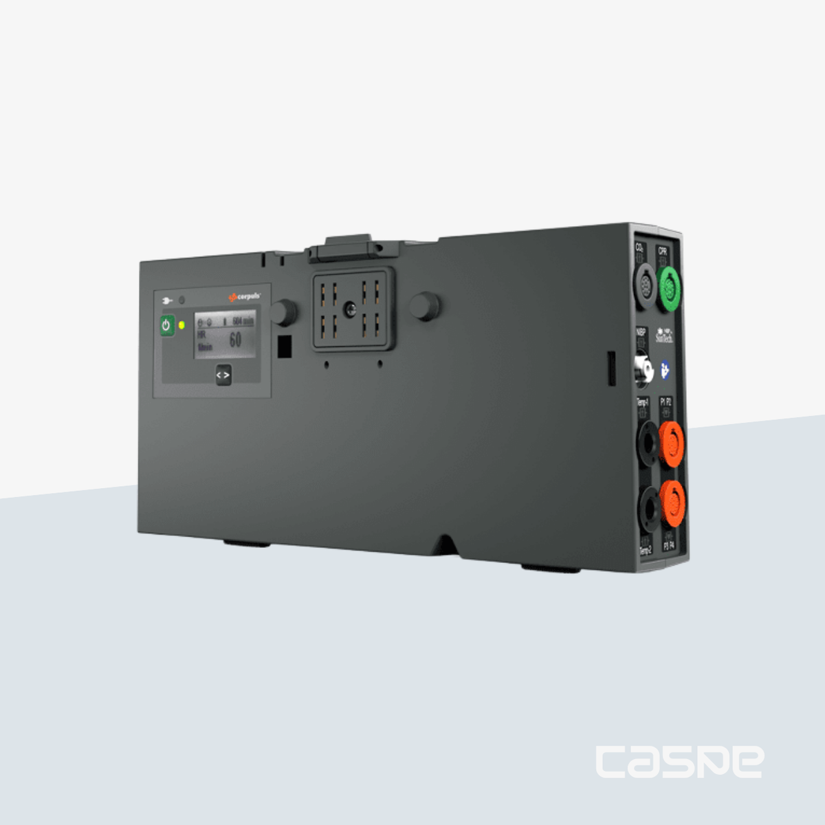 CORPULS Modularer Defibrillator/Monitor CORPULS3T