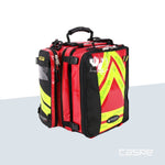 DIMATEX Notfall- und Interventionsrucksack TONIC PVC Rot