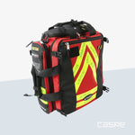 DIMATEX Notfall- und Interventionsrucksack URGENCY Rot