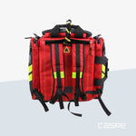 DIMATEX Notfall- und Interventionsrucksack URGENCY Rot