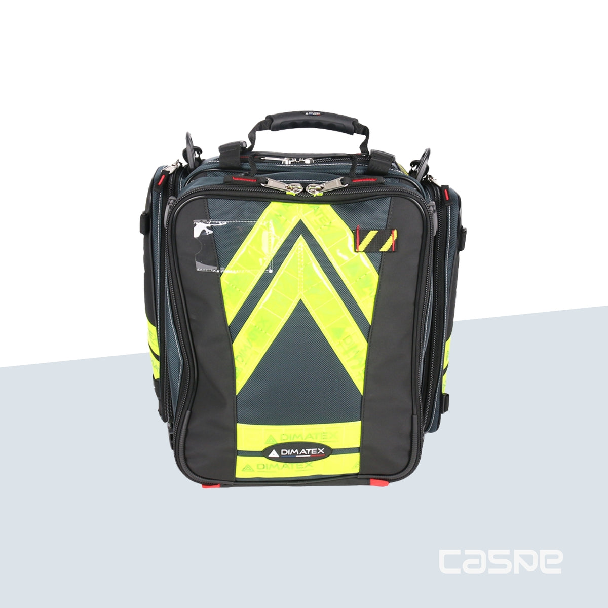 DIMATEX Notfall- und Interventionsrucksack TONIC Nachtblau