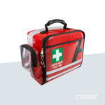 AEROCASE® Notfall- und Erste-Hilfe-Tasche AEROcase® - FirstAid