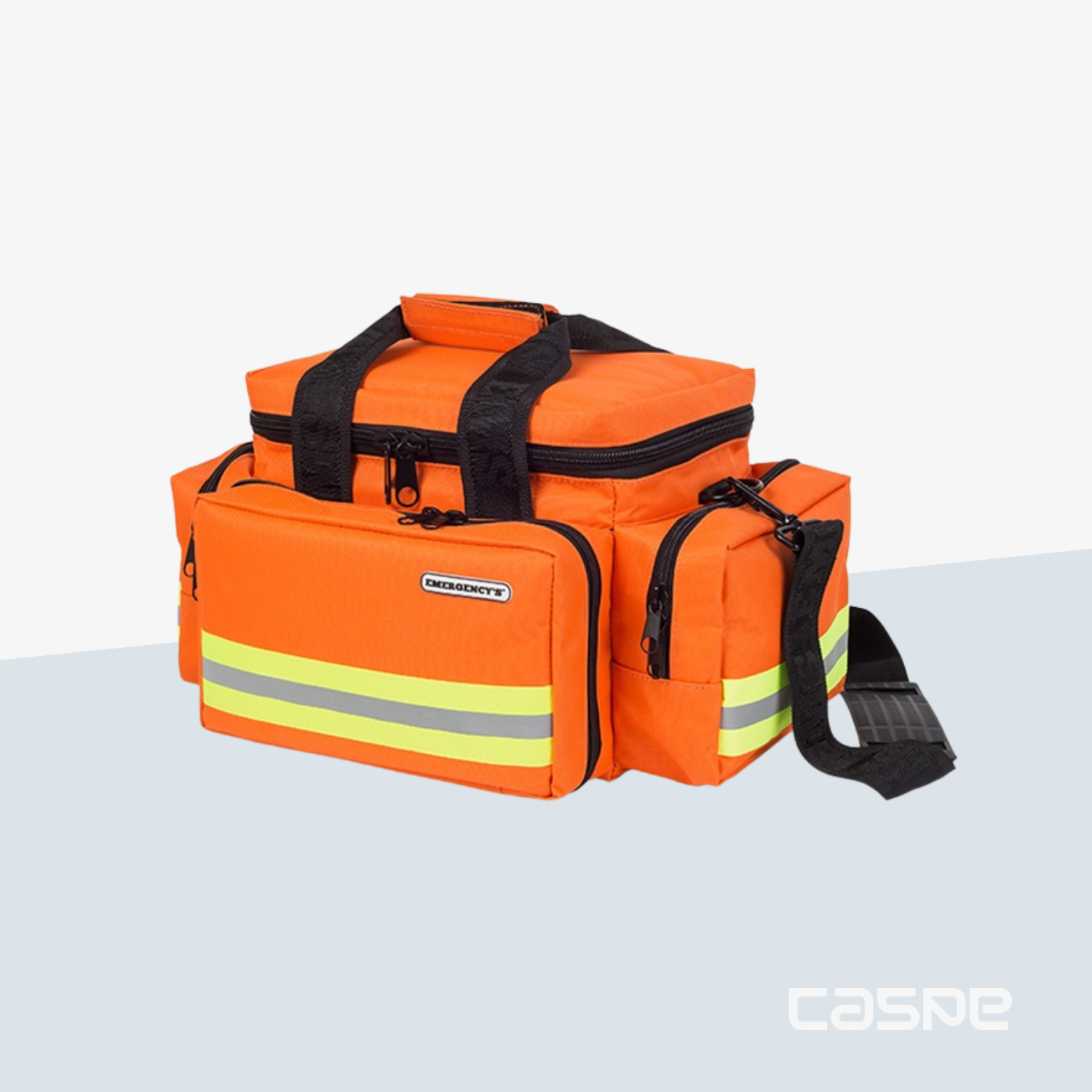 EMERGENCY'S Notfalltasche Light EM13.025 Orange