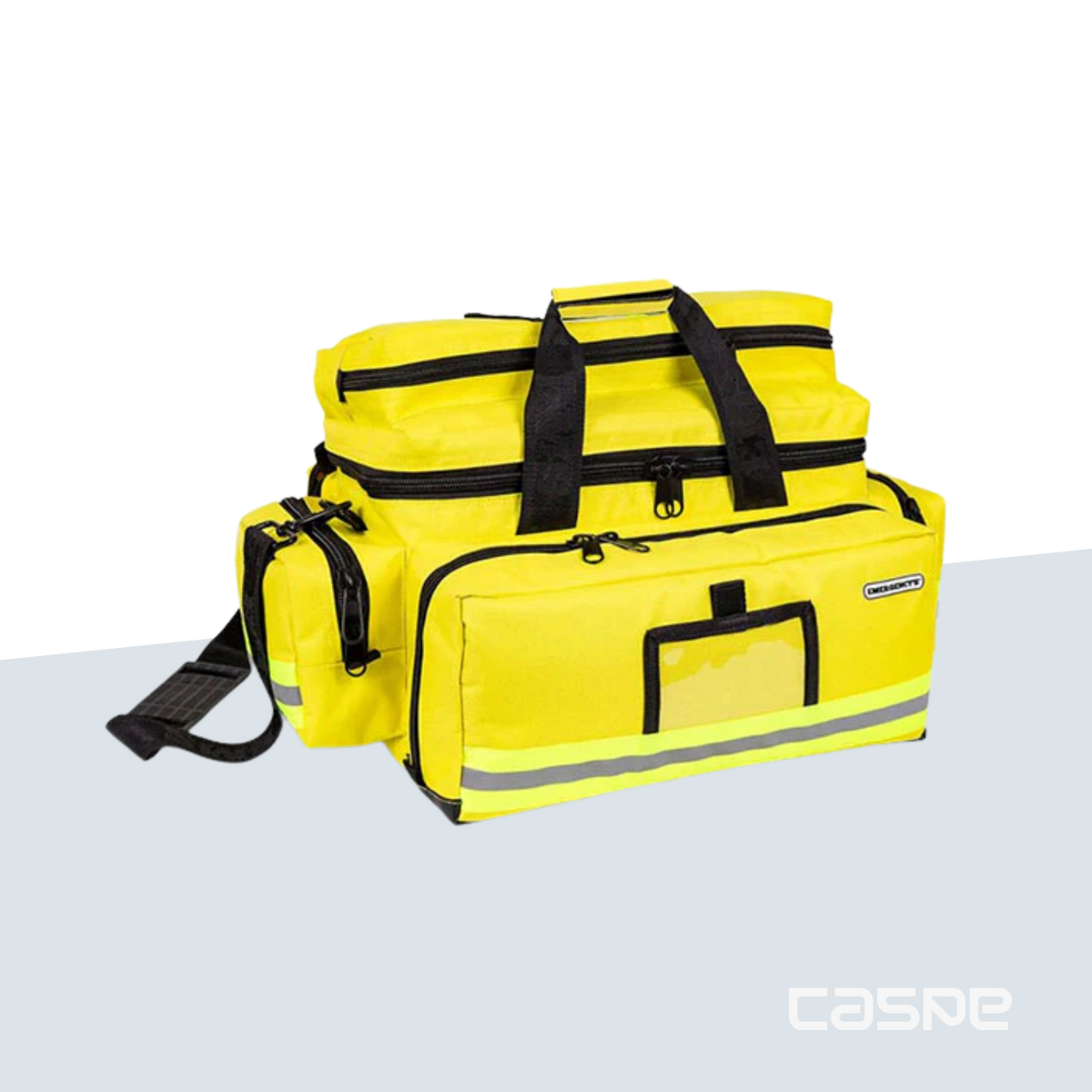 EMERGENCY'S Notfalltasche Large EM13.052 Gelb