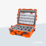 NANUK Notfallkoffer NANUK 945 EMS