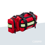 EMERGENCY'S Notfalltasche mit Schultergurt EM13.007 Rot