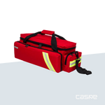 EMERGENCY'S Sauerstoff-Notfalltasche EM13.005 Rot