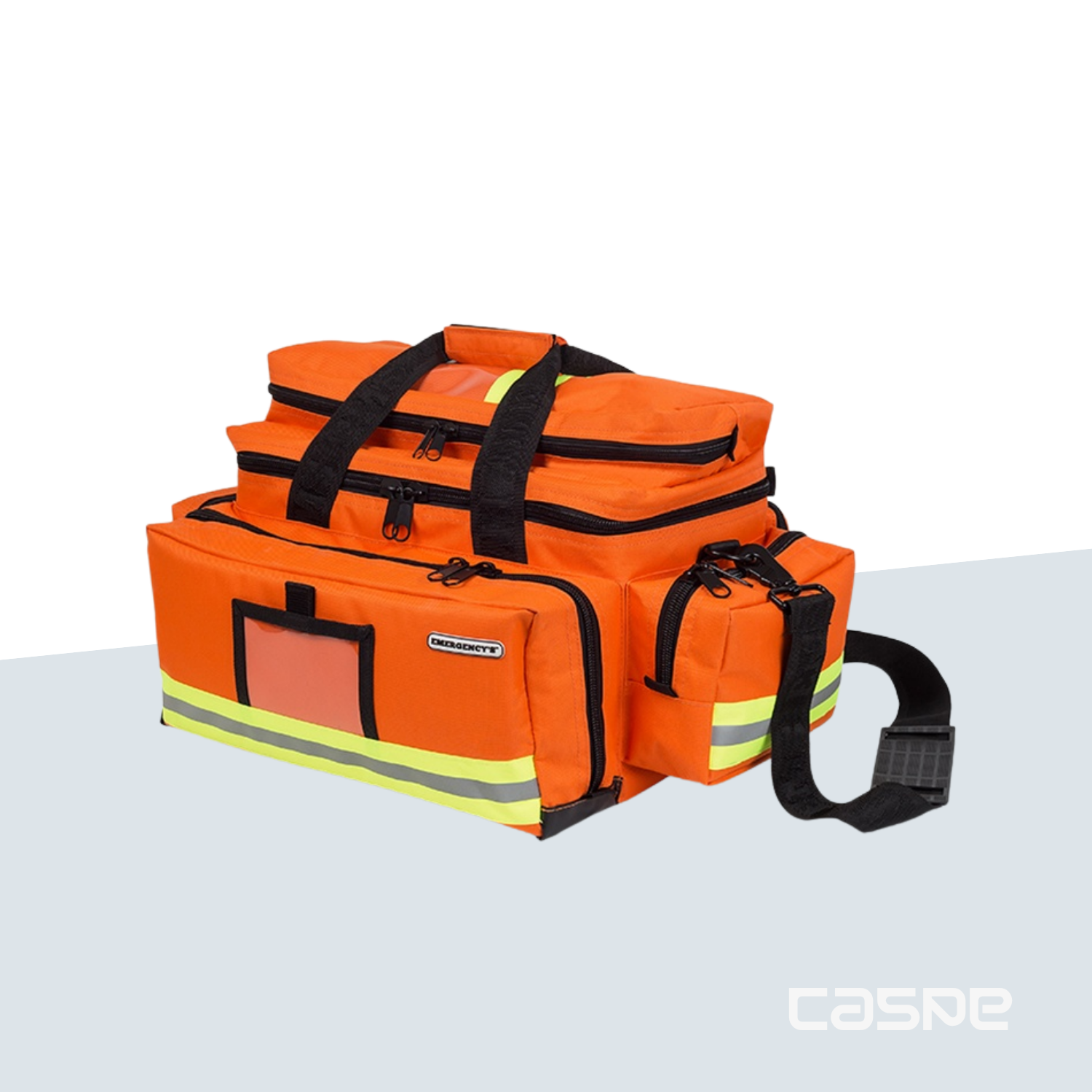 EMERGENCY'S Notfalltasche Large EM13.026 Orange