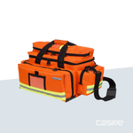 EMERGENCY'S Notfalltasche Large EM13.026 Orange