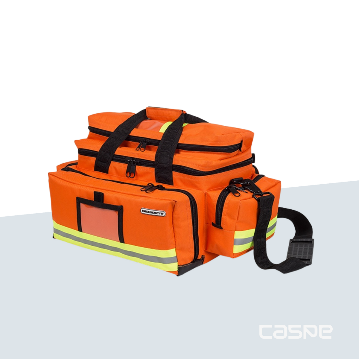 EMERGENCY'S Notfalltasche Large EM13.026 Orange
