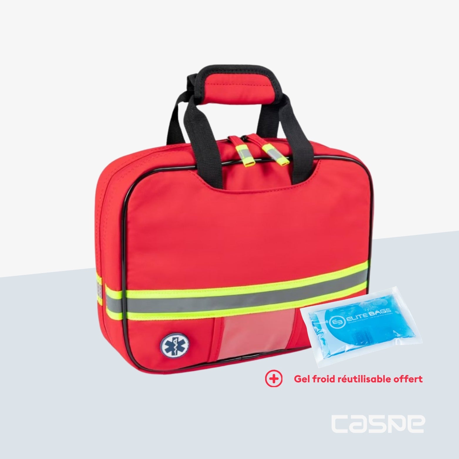 ELITE BAGS Isothermische Ampullen-Tasche PROBE 158 Ampullen