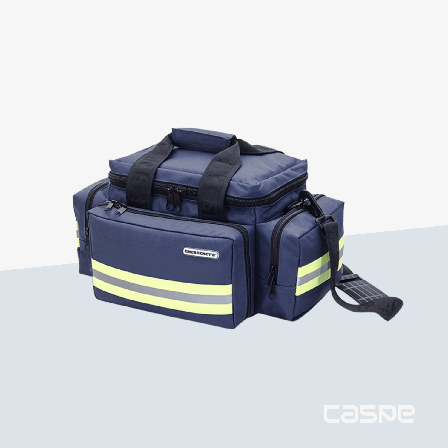 EMERGENCY'S Notfalltasche Light EM13.014 Marineblau
