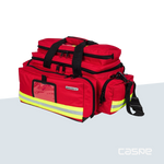 EMERGENCY'S Notfalltasche Groß EM13.003 Rot