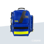 AEROCASE® Notfallrucksack AEROcase® - EMS MPXL1C, Blau