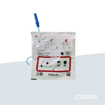 SCHILLER Vorkonnektierte Erwachsenelektroden für SCHILLER FRED EASY/SKITY-FE010