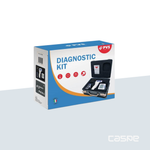 PVS Medizinisches Diagnose-Kit