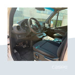 WAS MERCEDES-BENZ Sprinter 516 CDI: 223000km - 163PS - Diesel - 2021 (Typ C)