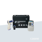 PVS Medizinisches Diagnose-Kit