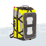 SYT MEDICS Notfall- und Interventionsrucksack SUV 50H Gelb