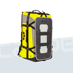 SYT MEDICS Notfall- und Einsatzrucksack SUV 60H Gelb