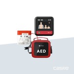 PRIMEDIC Defibrillator HeartSave myPAD Ohne Bildschirm / Ohne Reanimation