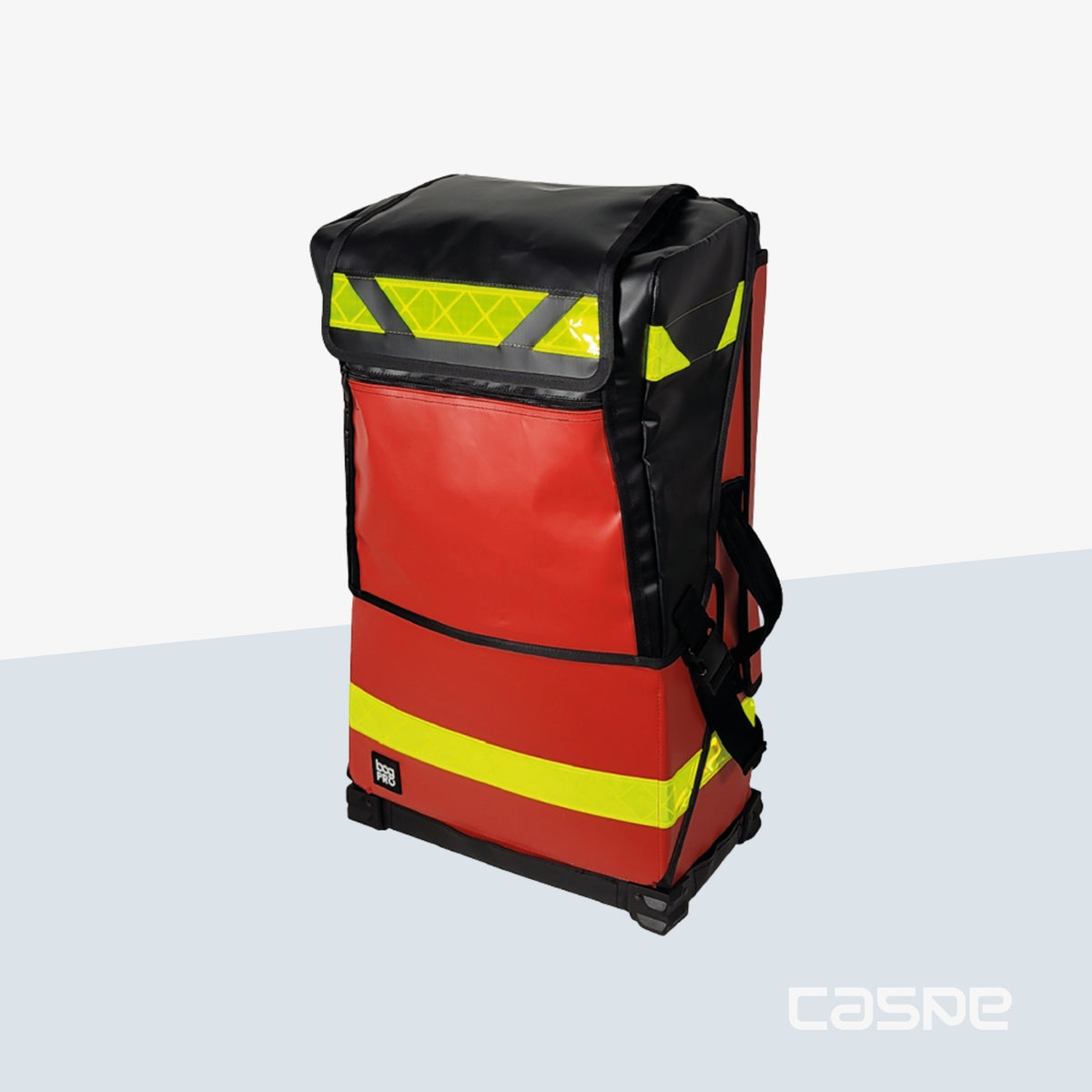 BAGPRO Notfall-Sauerstoffrucksack NOTFALL O²